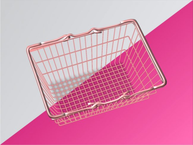 Ecommerce Website Design