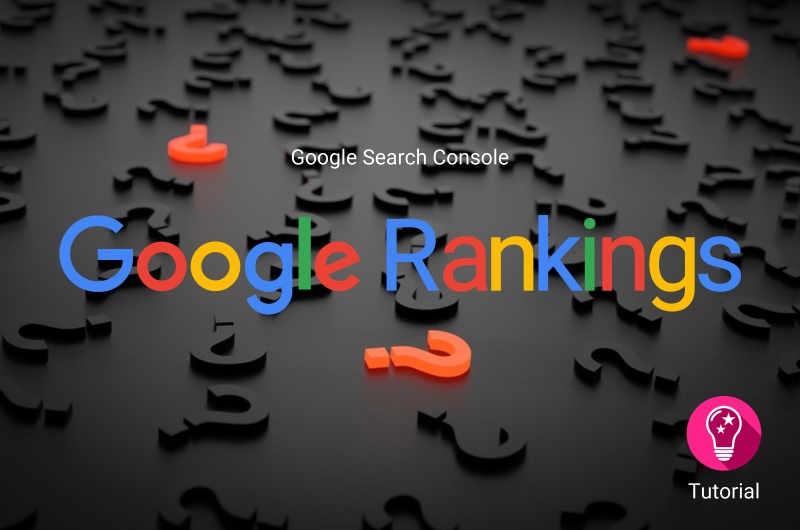 Where does your website rank on Google Search Console Here's how you check