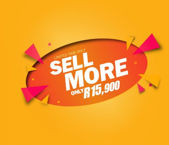Ecommerce Web Design package Offer