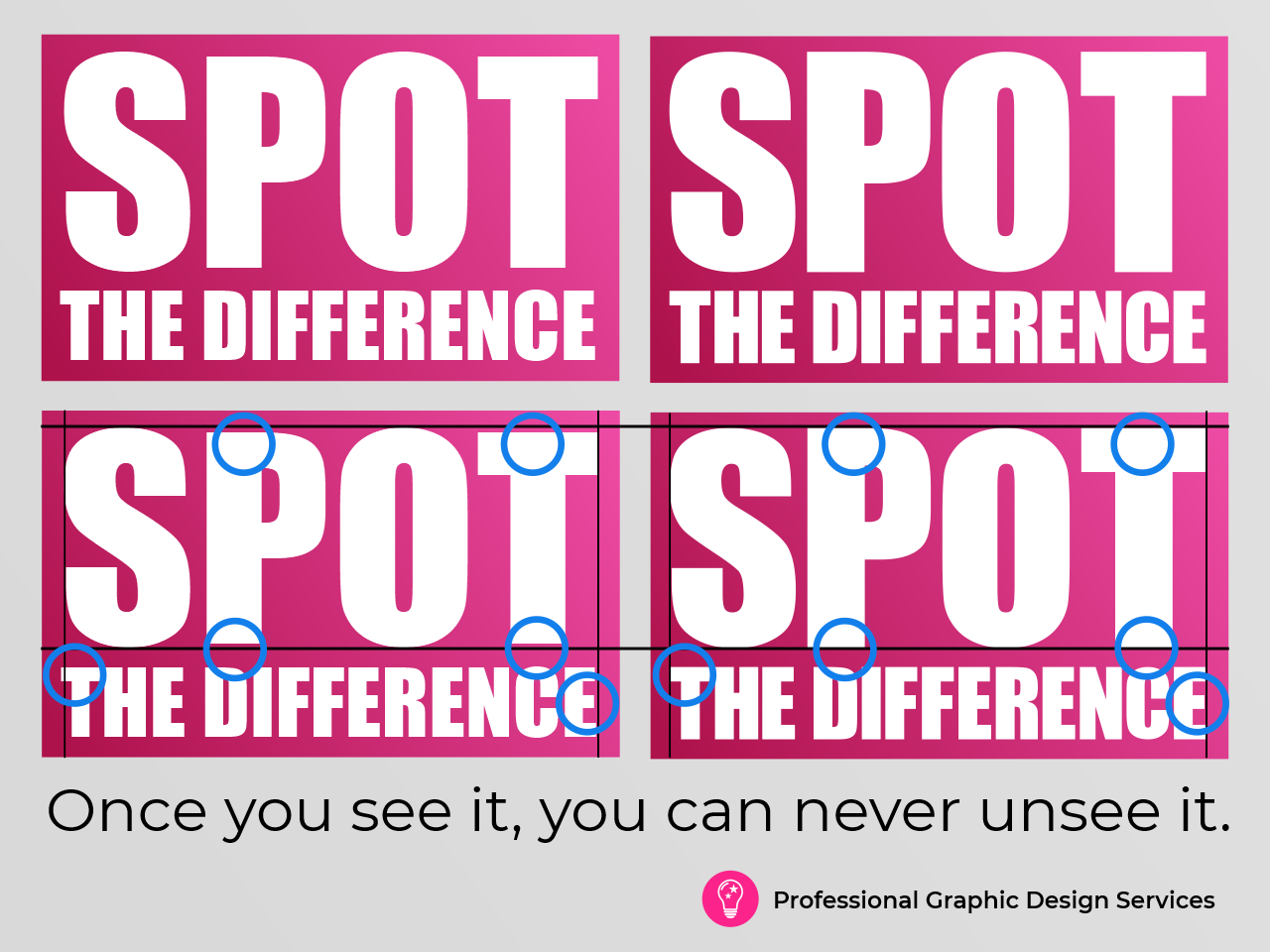 Website Design Company Shows the Difference Graphic Design Can Make