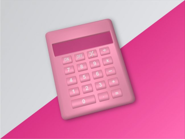 Website Build Price Calculator