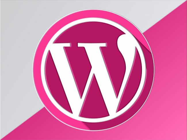 Wordpress Website Design